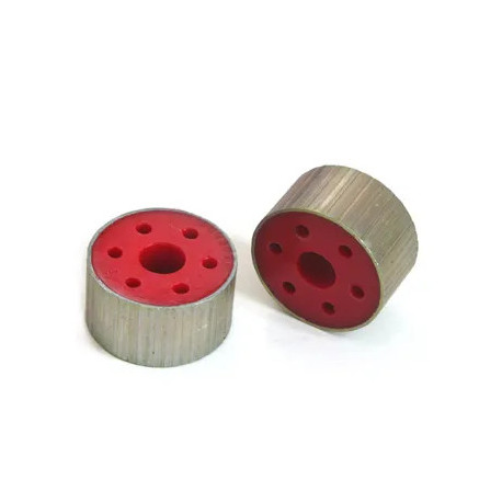 Pedders Pedders EP9097 Urethane Lower Control Arm Rear Bush (2 PKT) | race-shop.it