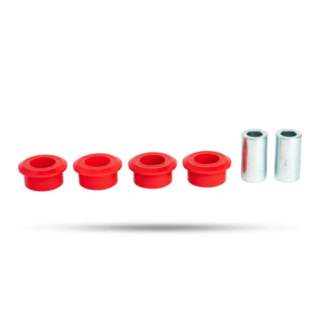 Pedders Pedders EP9067 Boccola asta Panhard anteriore in uretano (2PZ) | race-shop.it