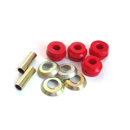 Pedders Pedders EP881 Boccola asta di reazione in uretano (4 PZ) | race-shop.it