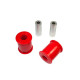 Pedders Pedders EP8417 Urethane Leaf Spring Front Eye Bush (2PKT) | race-shop.it