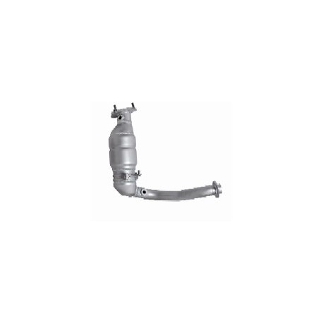 CAT e DPF Magnaflow a montaggio diretto Catalizzatore Magnaflow per MAZDA | race-shop.it