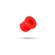 Pedders Pedders EP8408 Boccola molla a balestra in uretano | race-shop.it