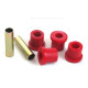 Pedders Pedders EP8221 Urethane Leaf Spring Eye Bush (2PKT) | race-shop.it