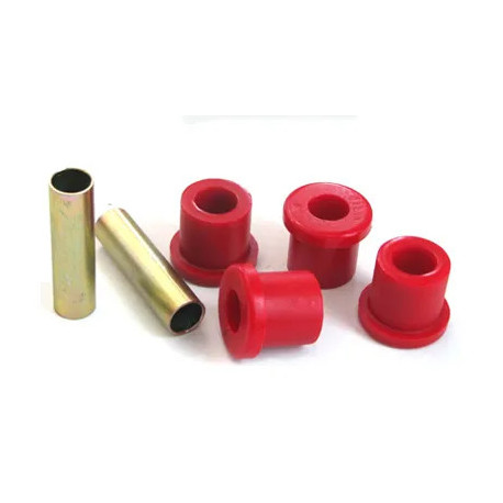 Pedders Pedders EP8221 Urethane Leaf Spring Eye Bush (2PKT) | race-shop.it