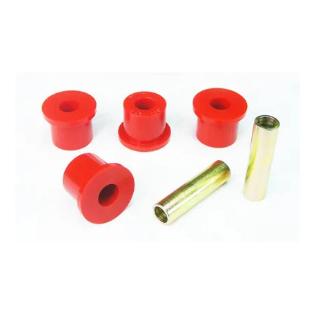 Pedders Pedders EP8067 Boccola occhiello molla a balestra in uretano (2PZ) | race-shop.it