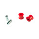 Pedders Pedders EP7368 Boccola del braccio oscillante in uretano (2 PZ) | race-shop.it
