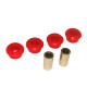 Pedders Pedders EP7314 Urethane Rear Lower Lateral Arm Rear Outer Bush (2 PKT) | race-shop.it