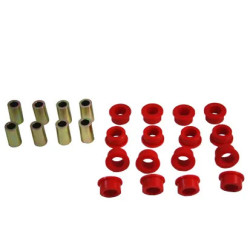Pedders EP7292 Urethane Control Arm Bush