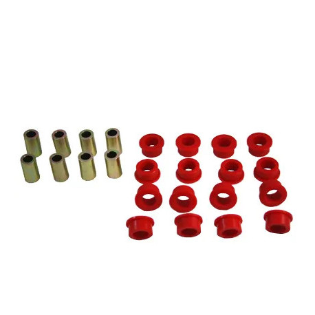Pedders Pedders EP7292 Urethane Control Arm Bush | race-shop.it
