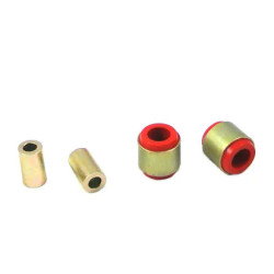 Pedders EP7281 Urethane Lower Trailing Arm Front Bush (2 PKT)