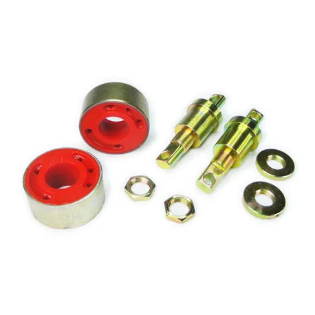 Pedders Pedders EP7205 Urethane Lower Trailing Arm Front Bush (Control Blade) (2 PKT) | race-shop.it