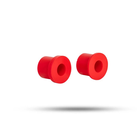 Pedders Pedders EP7120 Urethane Lower Control Arm Rear Bush (2 PKT) | race-shop.it