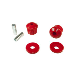 Pedders EP6756 Urethane Lower Control Arm Bush (2 PKT)