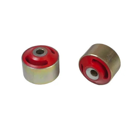 Pedders Pedders EP6713 Urethane Control Arm Bush (2PKT) | race-shop.it