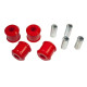 Pedders Pedders EP6709 Urethane Control Arm Bush (2PKT) | race-shop.it