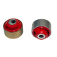 Pedders Pedders EP6700 Urethane Control Arm Bush (2PKT) | race-shop.it