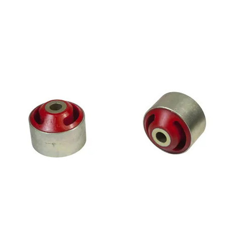 Pedders Pedders EP6693 Urethane Lower Control Arm Bush (2 PKT) | race-shop.it