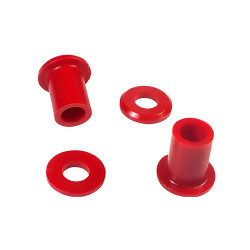 PEDDERS boccole braccio oscillante in poliuretano per Toyota Camry/Avalon/Tarago/Windom, Lexus ES300, 2 pz