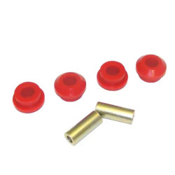Pedders EP6668 Urethane Front Lower Control Arm Bush (2PKT)