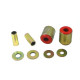 Pedders Pedders EP6646 Urethane Lower Control Arm Rear Bush (2 PKT) | race-shop.it