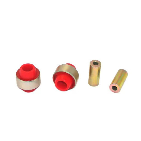 Pedders Pedders EP6641 Urethane Lower Control Arm Rear Bush (2 PKT) | race-shop.it