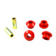Pedders Pedders EP6626 Urethane Lower Control Arm Front Bush (2 PKT) | race-shop.it
