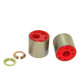 Pedders Pedders EP6625 Urethane Lower Control Arm Rear Alignment Bush (2 PKT) | race-shop.it