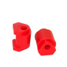 Pedders EP6595 Urethane Lower Control Arm Rear Alignment Bush (2 PKT)