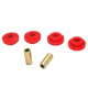 Pedders Pedders EP6583 Urethane Lower Control Arm Rear Bush (2 PKT) | race-shop.it