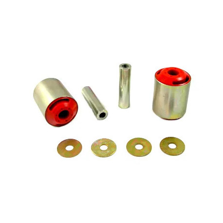 Pedders Pedders EP6582 Urethane Radius Arm Bush (2 PKT) | race-shop.it