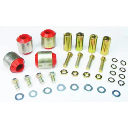 Pedders EP6570 Urethane Upper Control Arm Alignment Bush (4 PKT)