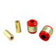 Pedders Pedders EP6567 Urethane Lower Control Arm Front Bush (2 PKT) | race-shop.it