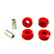 Pedders Pedders EP6564 Urethane Lower Control Arm Rear Bush (2 PKT) | race-shop.it