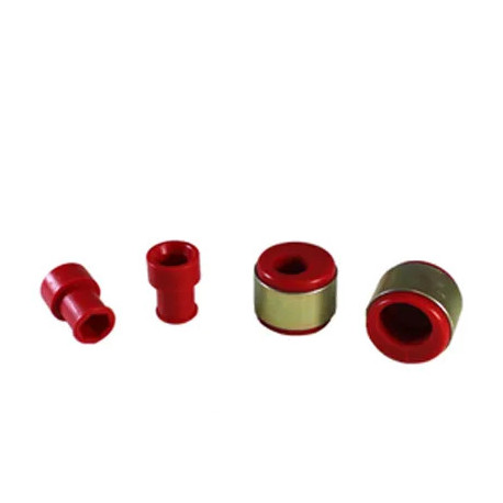 Pedders Pedders EP6553 Urethane Lower Control Arm Rear Alignment Bush (66mm) (2PKT) | race-shop.it