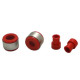 Pedders Pedders EP6552 Urethane Lower Control Arm Rear Bush (66mm OD shell) (2 PKT) | race-shop.it