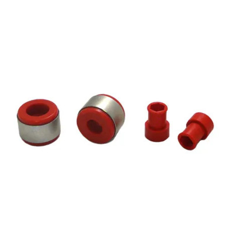 Pedders Pedders EP6552 Urethane Lower Control Arm Rear Bush (66mm OD shell) (2 PKT) | race-shop.it