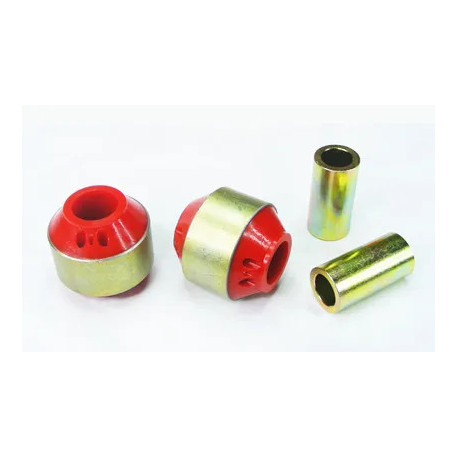 Pedders Pedders EP6547 Urethane Lower Control Arm Rear Bush (2 PKT) | race-shop.it