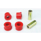 Pedders Pedders EP6546 Urethane Lower Control Arm Front Bush (2 PKT) | race-shop.it