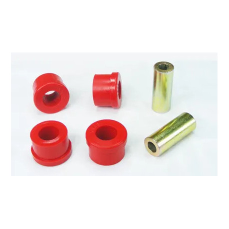 Pedders Pedders EP6546 Urethane Lower Control Arm Front Bush (2 PKT) | race-shop.it