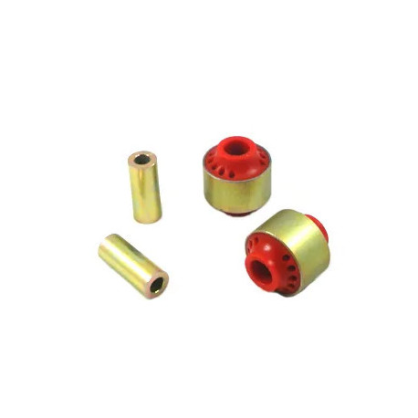 Pedders Pedders EP6536 Urethane Lower Control Arm Rear Bush (2 PKT) | race-shop.it
