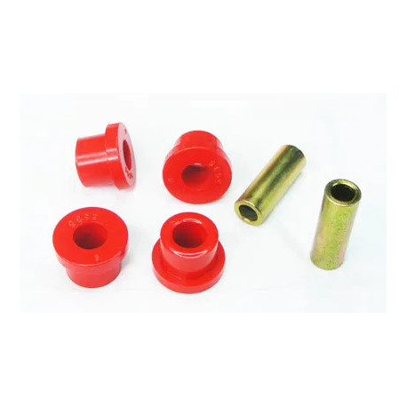 Pedders Pedders EP6535 Urethane Lower Control Arm Front Bush (2 PKT) | race-shop.it