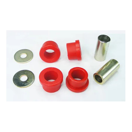 Pedders Pedders EP6532 Urethane Lower Control Arm Front Bush (2 PKT) | race-shop.it