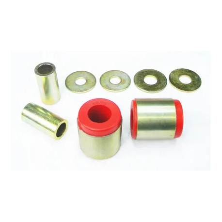 Pedders Pedders EP6528 Urethane Lower Control Arm Rear Bush (GSR) (2 PKT) | race-shop.it