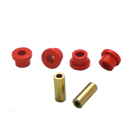 Pedders Pedders EP6527 LANCER CB GSR FRT CTRL A L/I/F | race-shop.it