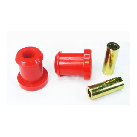 Pedders Pedders EP6524 Urethane Lower Control Arm Rear Bush (2 PKT) | race-shop.it