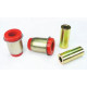 Pedders Pedders EP6513 Urethane Lower Control Arm Rear Bush (2 PKT) | race-shop.it