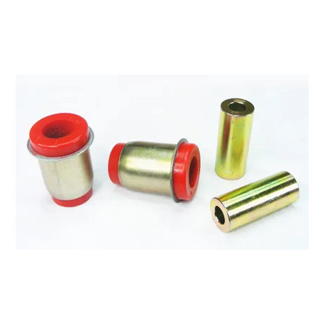 Pedders Pedders EP6513 Urethane Lower Control Arm Rear Bush (2 PKT) | race-shop.it