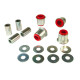 Pedders Pedders EP6505 Urethane Lower Control Arm Bush (4 PKT) | race-shop.it