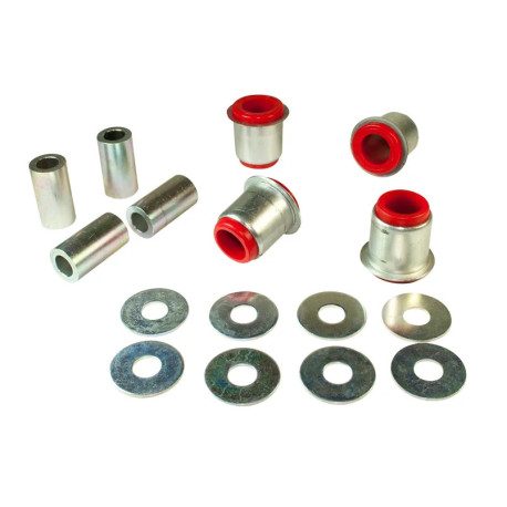 Pedders Pedders EP6505 Urethane Lower Control Arm Bush (4 PKT) | race-shop.it