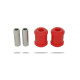 Pedders Pedders EP6500 Urethane Lower Control Arm 2 piece Bush (2 PKT) | race-shop.it